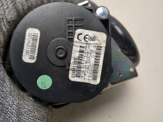 Ремень безопасности левый передний, ориг. номер 51117343635, 7343635, BMW X5 2013-2018