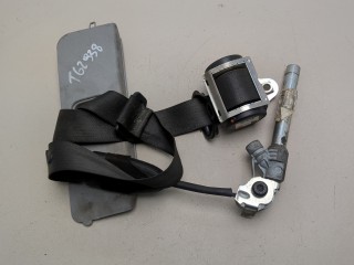Ремень безопасности левый передний, ориг. номер 607707500E, Opel Corsa 2006-2011