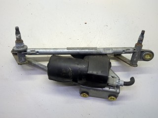 Механизм стеклоочистителя (трапеция дворников) передний, Renault Scenic 1996-1999