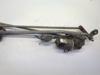 Механизм стеклоочистителя (трапеция дворников) передний, Honda Civic 1995-2001