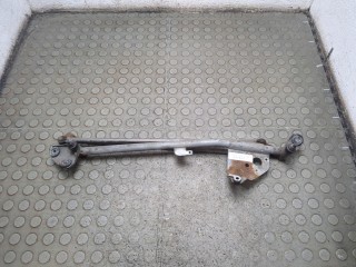 Механизм стеклоочистителя (трапеция дворников) передний, Honda Civic 1995-2001
