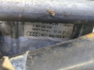 Механизм стеклоочистителя (трапеция дворников) передний, Audi A4 1994-1997
