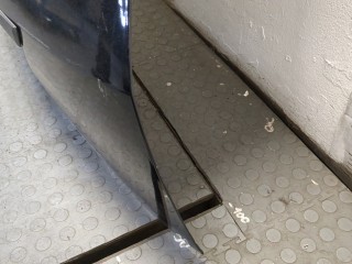 Подсветка номера, Ford Focus 2001-2005