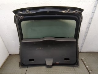 Подсветка номера, BMW X3 E83 2003-2006