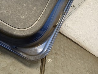 Подсветка номера, Ford Focus 2004-2008