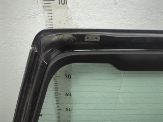 Подсветка номера, Audi A3 2000-2003