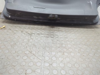 Подсветка номера, Audi A3 2000-2003