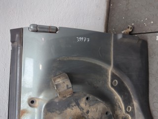 Подсветка номера, Land Rover Freelander 1 2003-2006