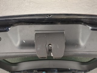 Подсветка номера, Opel Astra 1998-2009