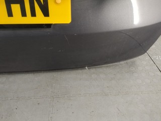 Подсветка номера, Peugeot 2008 2013-2016