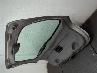 Подсветка номера, Citroen Xsara-Picasso 1999-2004