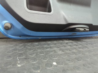Подсветка номера, Ford Fiesta 2008-2013