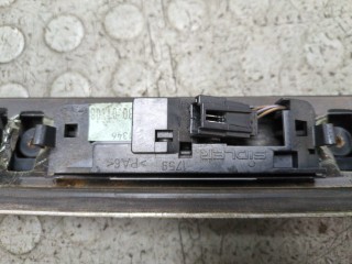 Подсветка номера, Mercedes B W245 2005-2008
