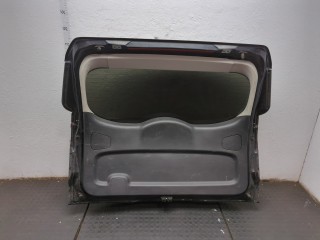 Подсветка номера, Ford S-Max 2006-2010