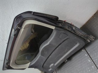 Подсветка номера, Ford S-Max 2006-2010