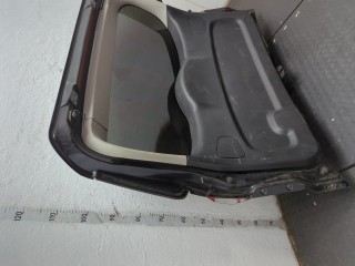 Подсветка номера, Ford S-Max 2006-2010