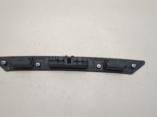 Подсветка номера, Audi A3 2004-2008