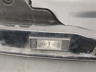 Подсветка номера, Citroen C2 2003-2008