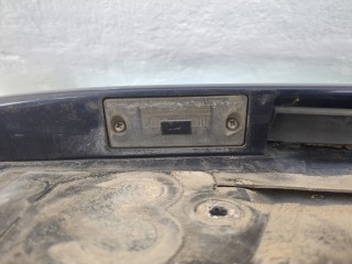 Подсветка номера, Audi A4 1994-1997