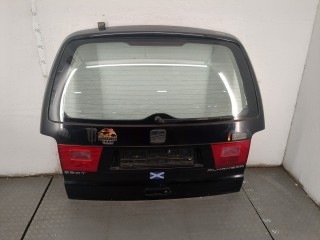 Подсветка номера, Seat Alhambra 2000-2010