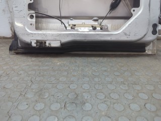 Подсветка номера, Ford Transit Connect 2002-2009