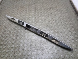 Подсветка номера, Mercedes M-Класс 2005-2008