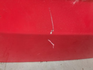 Подсветка номера, Mini Cooper 2006-2010
