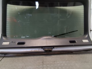 Подсветка номера, BMW X5 E53 2003-2006