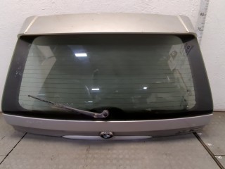 Подсветка номера, BMW X5 E53 2003-2006