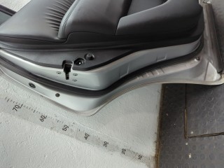Ручка двери салона левая задняя, Infiniti QX56 2010-2013