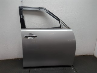 Ручка двери салона правая передняя, Infiniti QX56 2010-2013