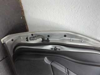 Ручка двери салона правая передняя, Infiniti QX56 2010-2013