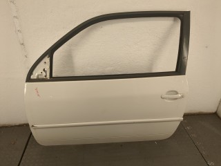 Ручка двери салона левая передняя, Volkswagen Lupo 1998-2005