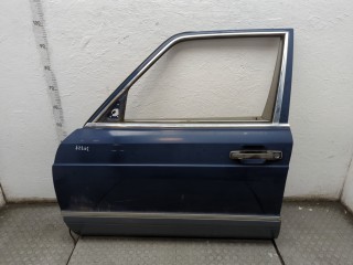 Ручка двери салона левая передняя, Mercedes S-Класс 1985-1991