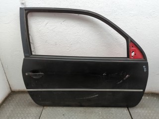 Ручка двери салона правая передняя, Volkswagen Lupo 1998-2005