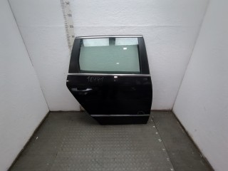 Ручка двери салона правая задняя, Volkswagen Passat 2005-2010