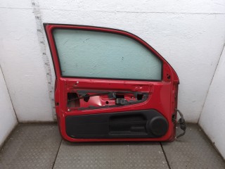Ручка двери салона левая передняя, Volkswagen Lupo 1998-2005