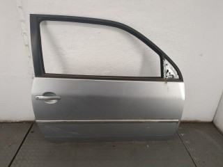 Ручка двери салона правая передняя, Volkswagen Lupo 1998-2005
