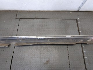 Накладка на порог правая передняя, BMW 3 E46 1997-2003