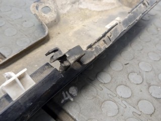 Накладка на порог правая передняя, Mercedes C W203 2004-2008