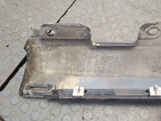 Накладка на порог правая передняя, Mercedes C W203 2004-2008