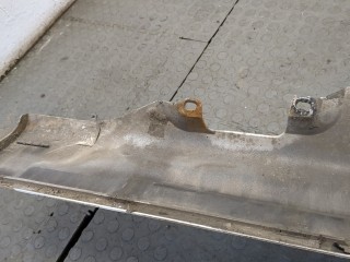 Накладка на порог правая передняя, ориг. номер 51719071632, 9071632, BMW 3 E46 1997-2003