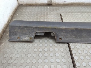 Накладка на порог левая передняя, Hyundai ix35 2009-2013