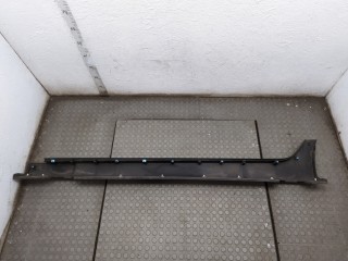Накладка на порог правая передняя, Hyundai ix35 2009-2013