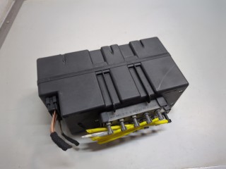 Компрессор центрального замка, Mercedes S W220 2002-2005
