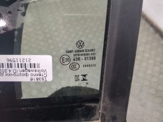 Стекло форточки двери левое переднее, ориг. номер 11A845113B, Volkswagen ID.4 2020-2026