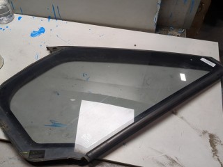 Стекло форточки двери левое переднее, ориг. номер 1828177, 6C16V21419AB, Ford Transit 2006-2014