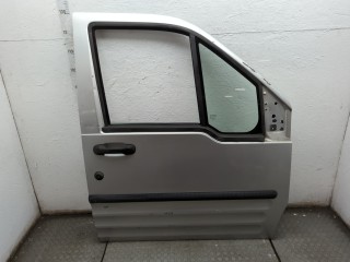 Стекло форточки двери правое переднее, Ford Transit Connect 2002-2009