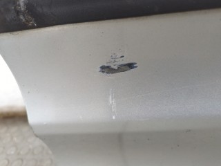 Стекло форточки двери правое переднее, Ford Transit Connect 2002-2009