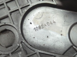 Защита (кожух) ремня ГРМ, Mitsubishi L200 2005-2006